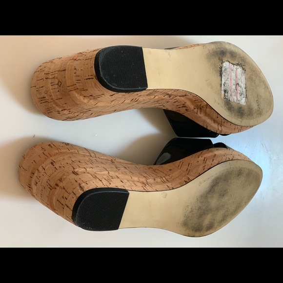 Cork Sandals - Picture 3 of 6